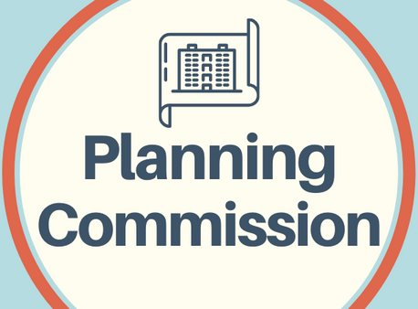 Planning Commission Meeting