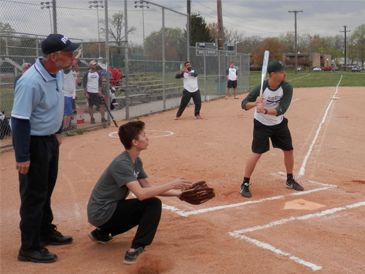 Adult Softball