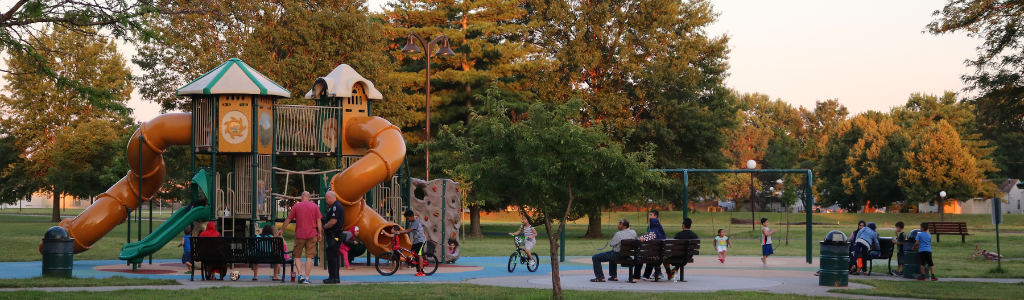 Image Banner_Macken Park Playground