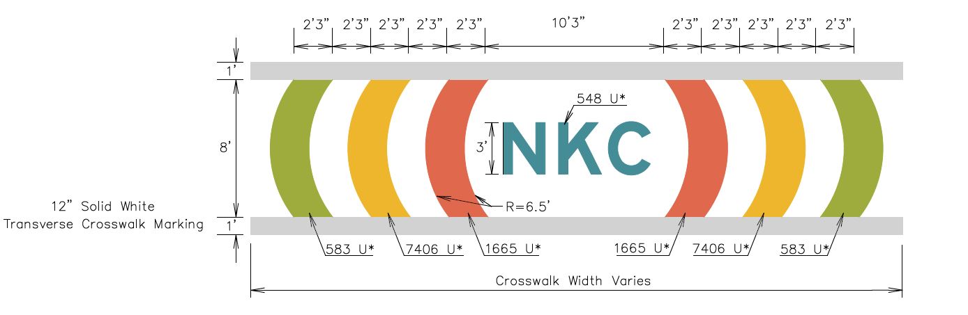 Dec Crosswalk