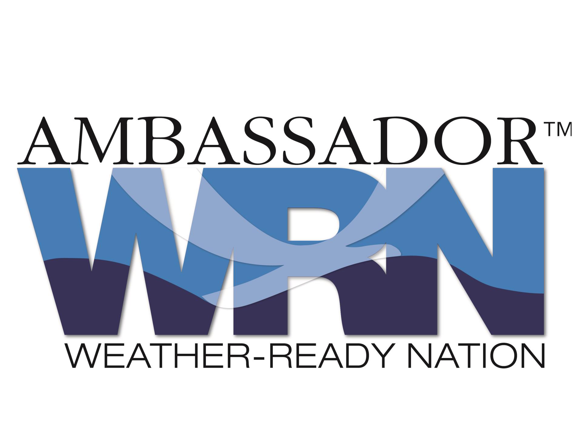 Ambassador WRN