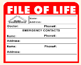 File of Life