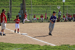 Youth Baseball