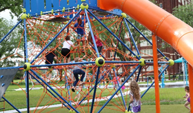 Dagg Park Playground