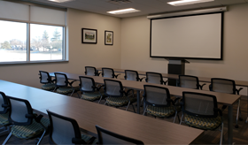 Cottonwood Meeting Room